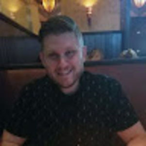 Meet your Posher, Eric